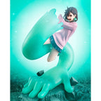 Product image Dandadan - Momo Figuarts ZERO Figure