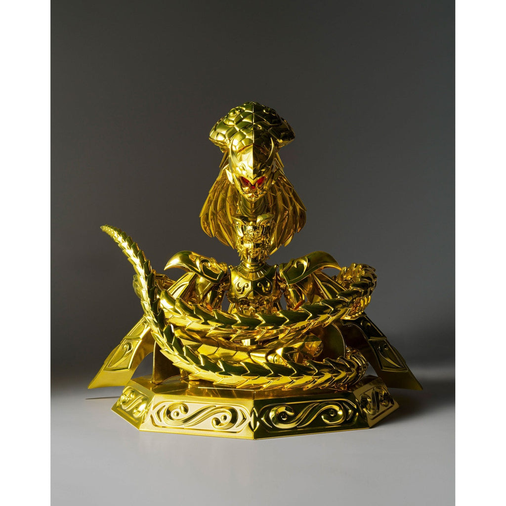 Product image Saint Seiya - Opyx Odysseus Saint Cloth Myth Ex Action Figure