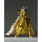 Product image Saint Seiya - Opyx Odysseus Saint Cloth Myth Ex Action Figure