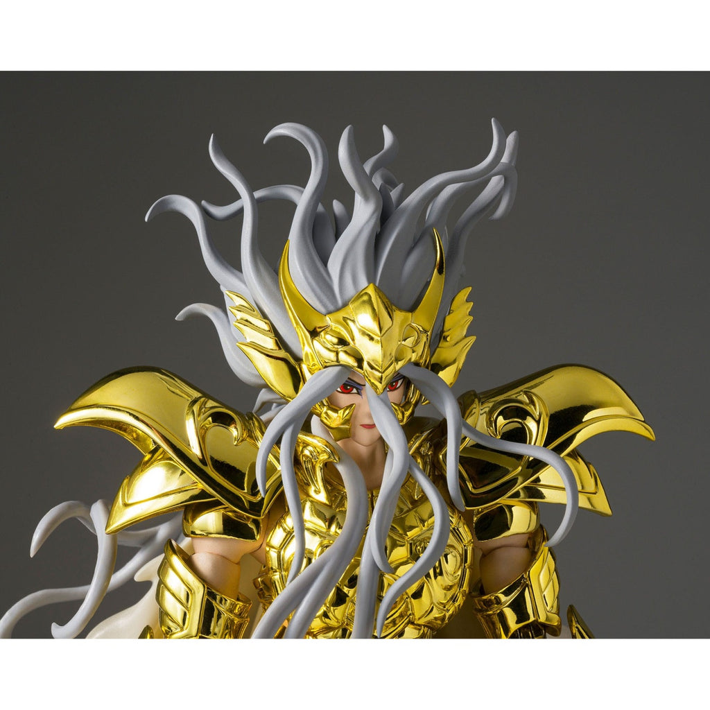 Product image Saint Seiya - Opyx Odysseus Saint Cloth Myth Ex Action Figure