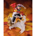 Imagen del producto One Piece - Figura Koby Honesty Impact Figuarts ZERO Extra Battle