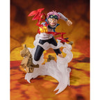 Imagen del producto One Piece - Figura Koby Honesty Impact Figuarts ZERO Extra Battle