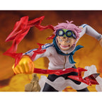 Imagen del producto One Piece - Figura Koby Honesty Impact Figuarts ZERO Extra Battle