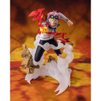 Imagen del producto One Piece - Figura Koby Honesty Impact Figuarts ZERO Extra Battle