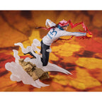 Imagen del producto One Piece - Figura Koby Honesty Impact Figuarts ZERO Extra Battle