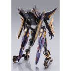 Imagen del producto Code Geass - Lancelot Albion Zero Metal Build Dragon Scale figura de acción
