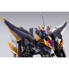 Imagen del producto Code Geass - Lancelot Albion Zero Metal Build Dragon Scale figura de acción