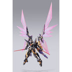 Imagen del producto Code Geass - Lancelot Albion Zero Metal Build Dragon Scale figura de acción