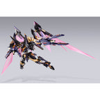 Imagen del producto Code Geass - Lancelot Albion Zero Metal Build Dragon Scale figura de acción