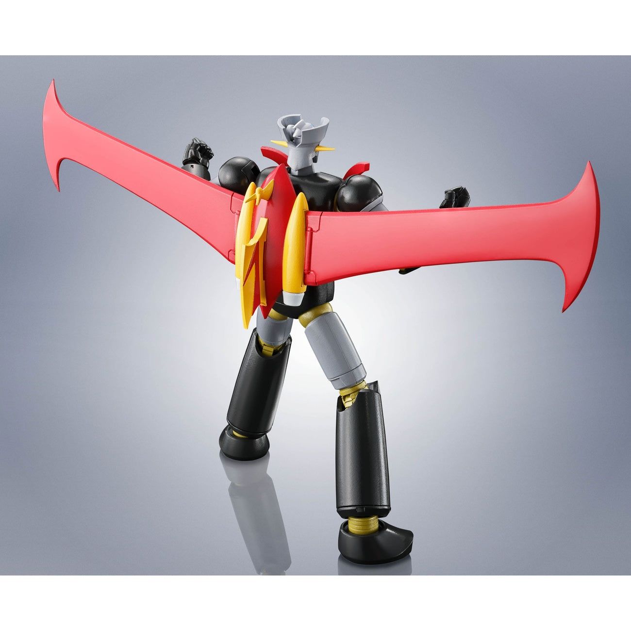Imagen del producto Grendizer - Spazer Side Super figura de acción