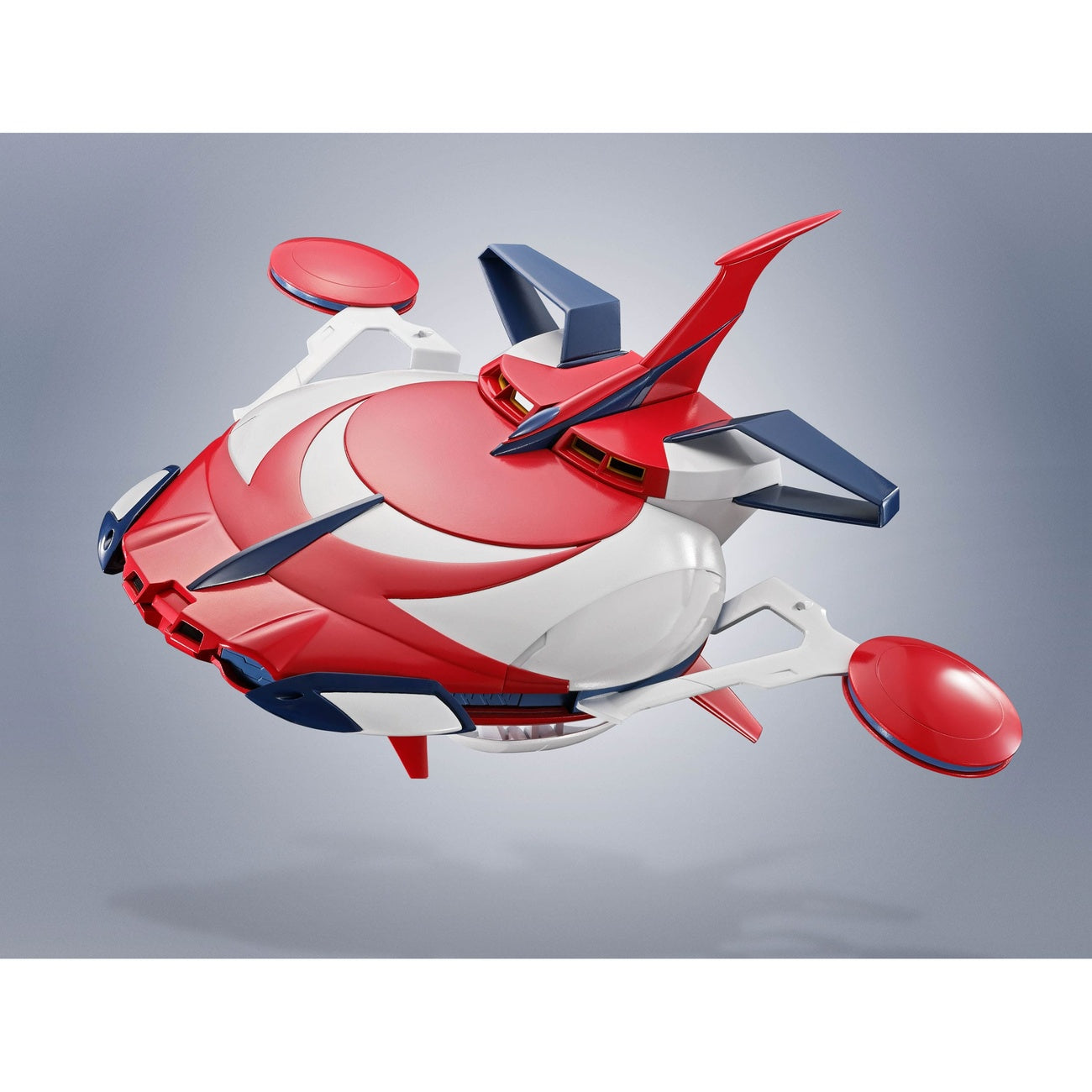 Imagen del producto Grendizer - Spazer Side Super figura de acción