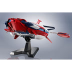 Imagen del producto Grendizer - Spazer Side Super figura de acción