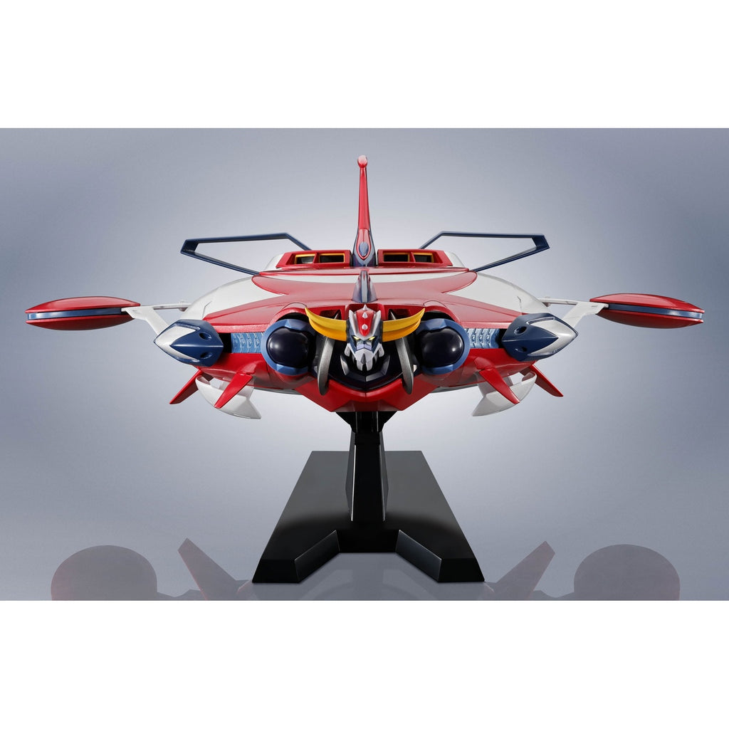 Imagen del producto Grendizer - Spazer Side Super figura de acción