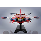 Imagen del producto Grendizer - Spazer Side Super figura de acción