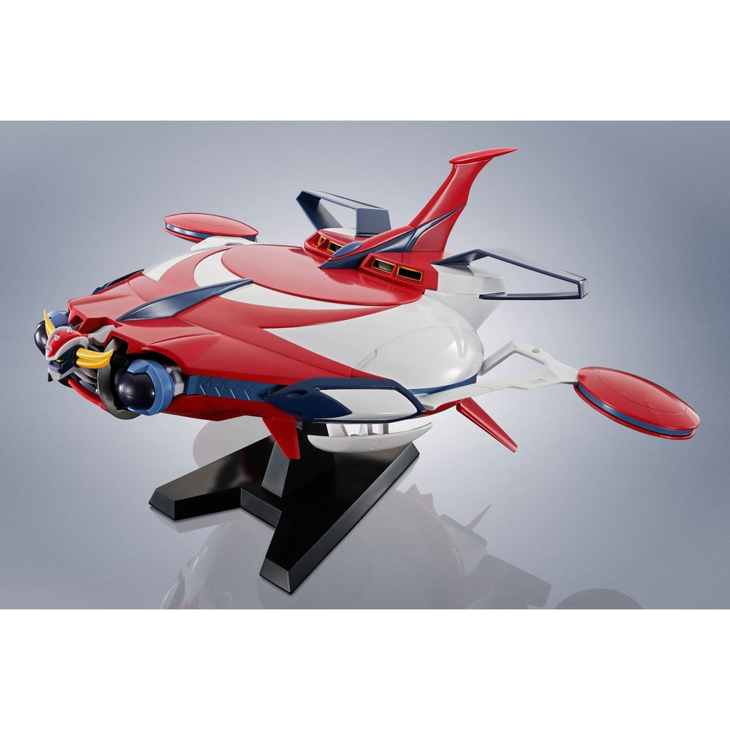 Imagen del producto Grendizer - Spazer Side Super figura de acción