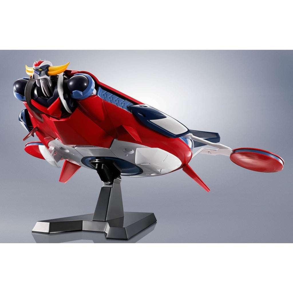 Imagen del producto Grendizer - Spazer Side Super figura de acción