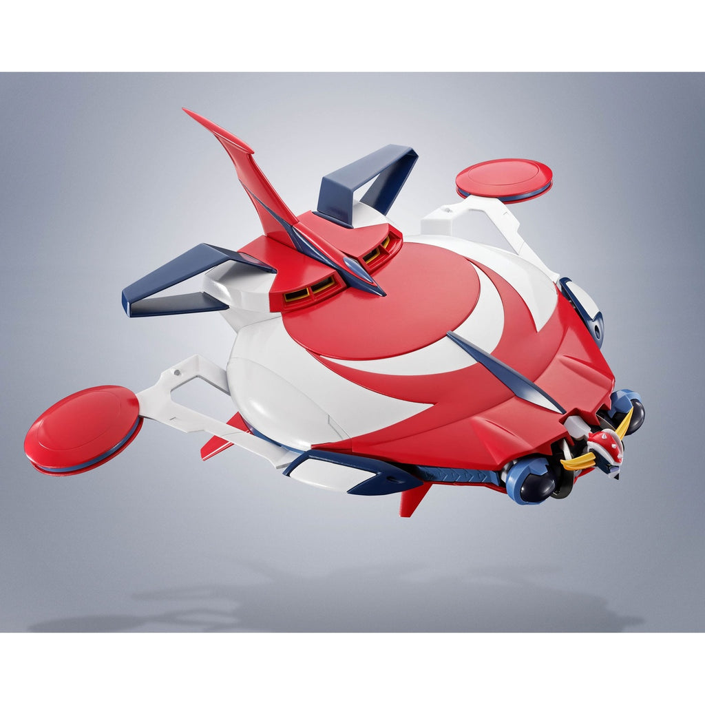 Imagen del producto Grendizer - Spazer Side Super figura de acción