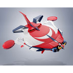 Imagen del producto Grendizer - Spazer Side Super figura de acción