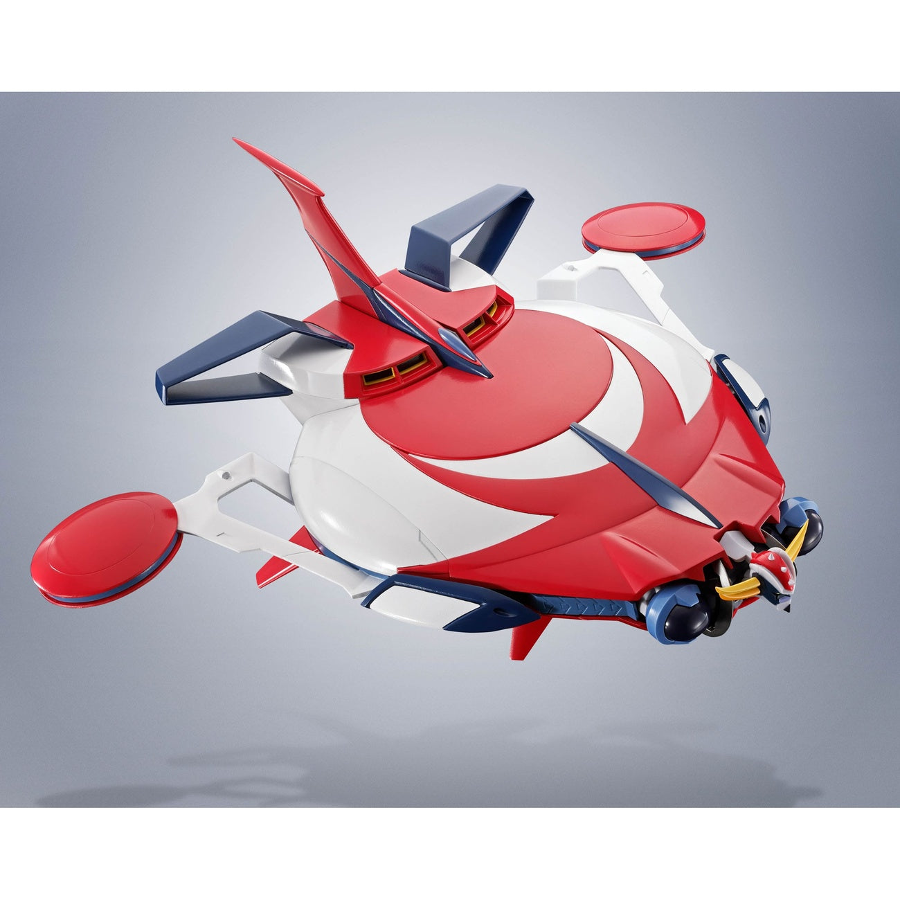 Imagen del producto Grendizer - Spazer Side Super figura de acción