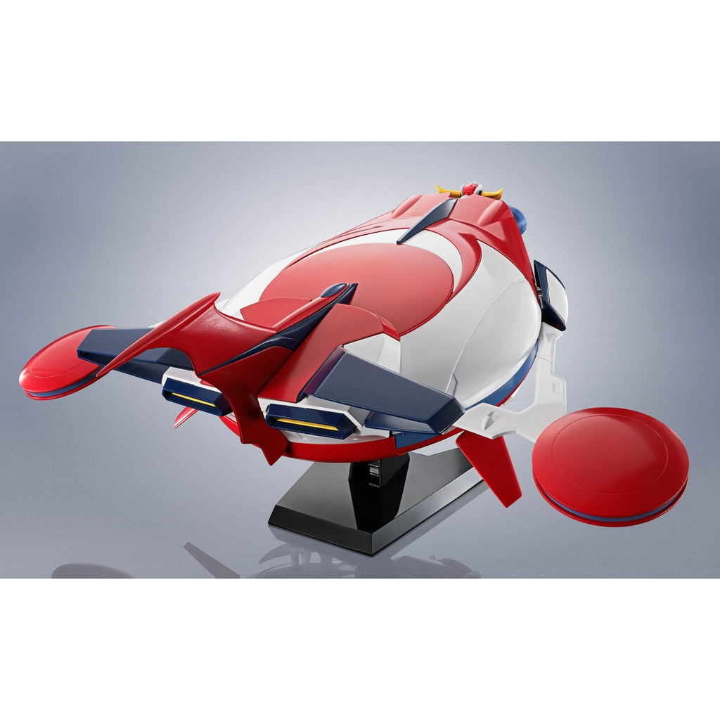 Imagen del producto Grendizer - Spazer Side Super figura de acción