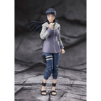 Product image Naruto - Hinata Hyuga Virtuous Byakugan S.H.Figuarts Action Figure
