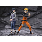 Product image Naruto - Hinata Hyuga Virtuous Byakugan S.H.Figuarts Action Figure