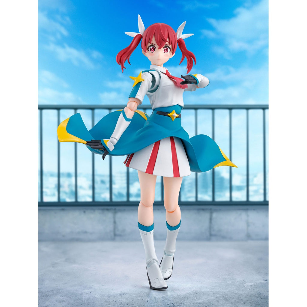 Imagen del producto Magilumiere Co. Ltd. - Figura de acción Kana Sakuragi S.H.Figuarts