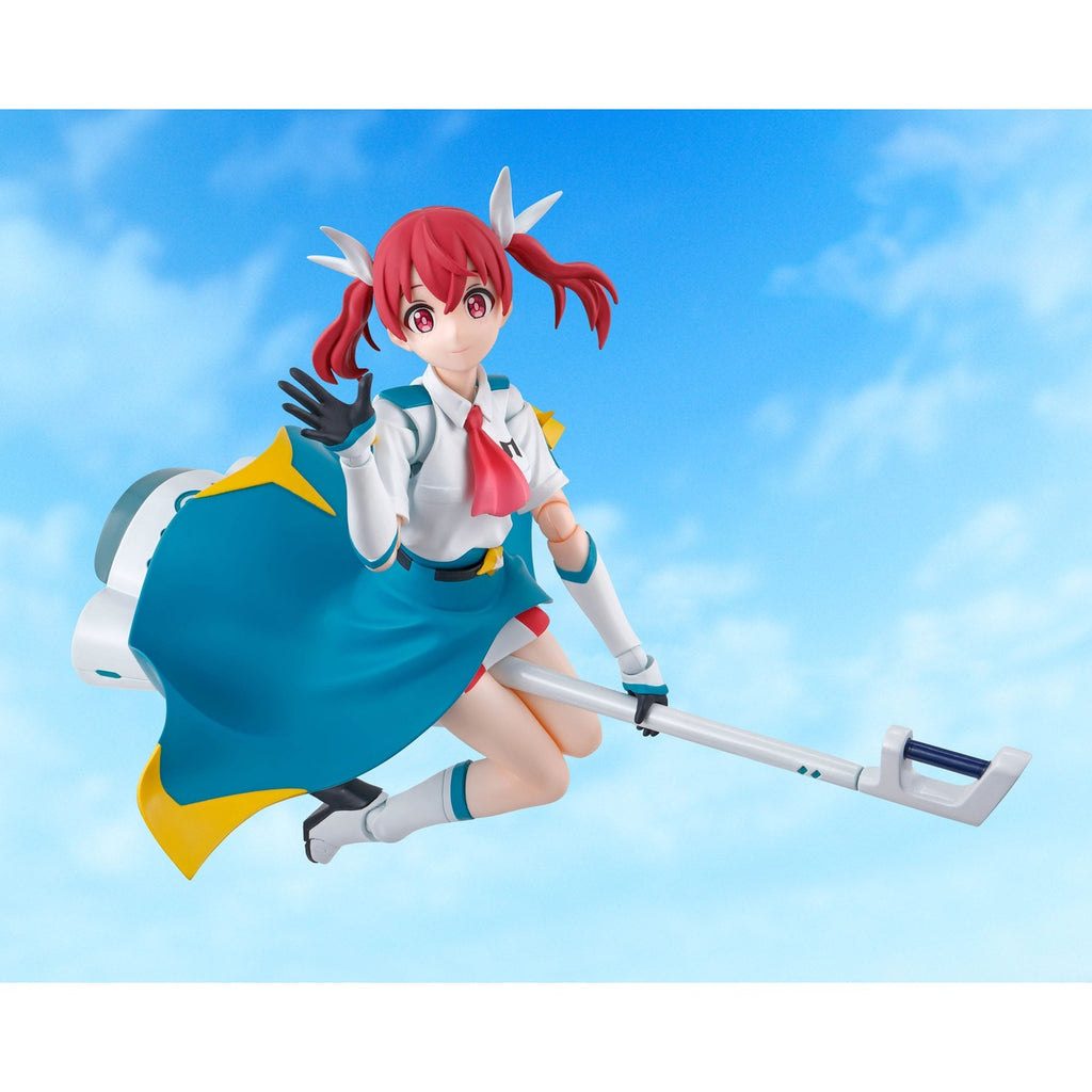 Imagen del producto Magilumiere Co. Ltd. - Figura de acción Kana Sakuragi S.H.Figuarts