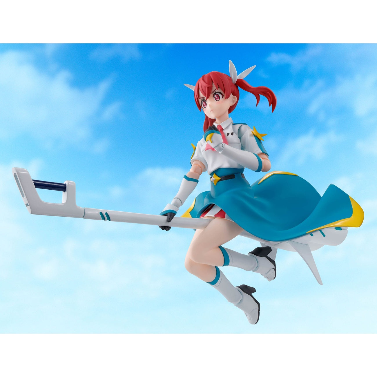 Imagen del producto Magilumiere Co. Ltd. - Figura de acción Kana Sakuragi S.H.Figuarts