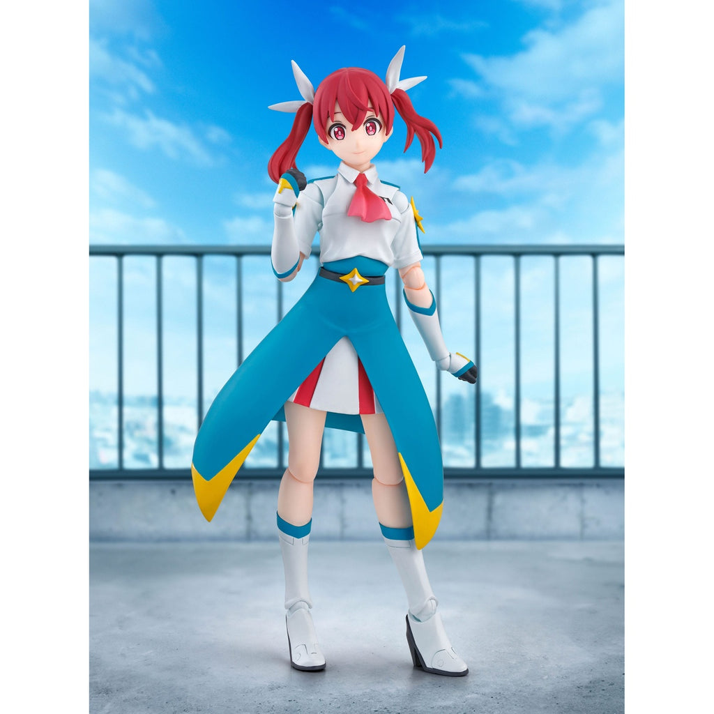 Imagen del producto Magilumiere Co. Ltd. - Figura de acción Kana Sakuragi S.H.Figuarts