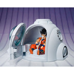Imagen del producto Dragon Ball – Accesorio para figuras S.H.Figuarts Máquina Médica