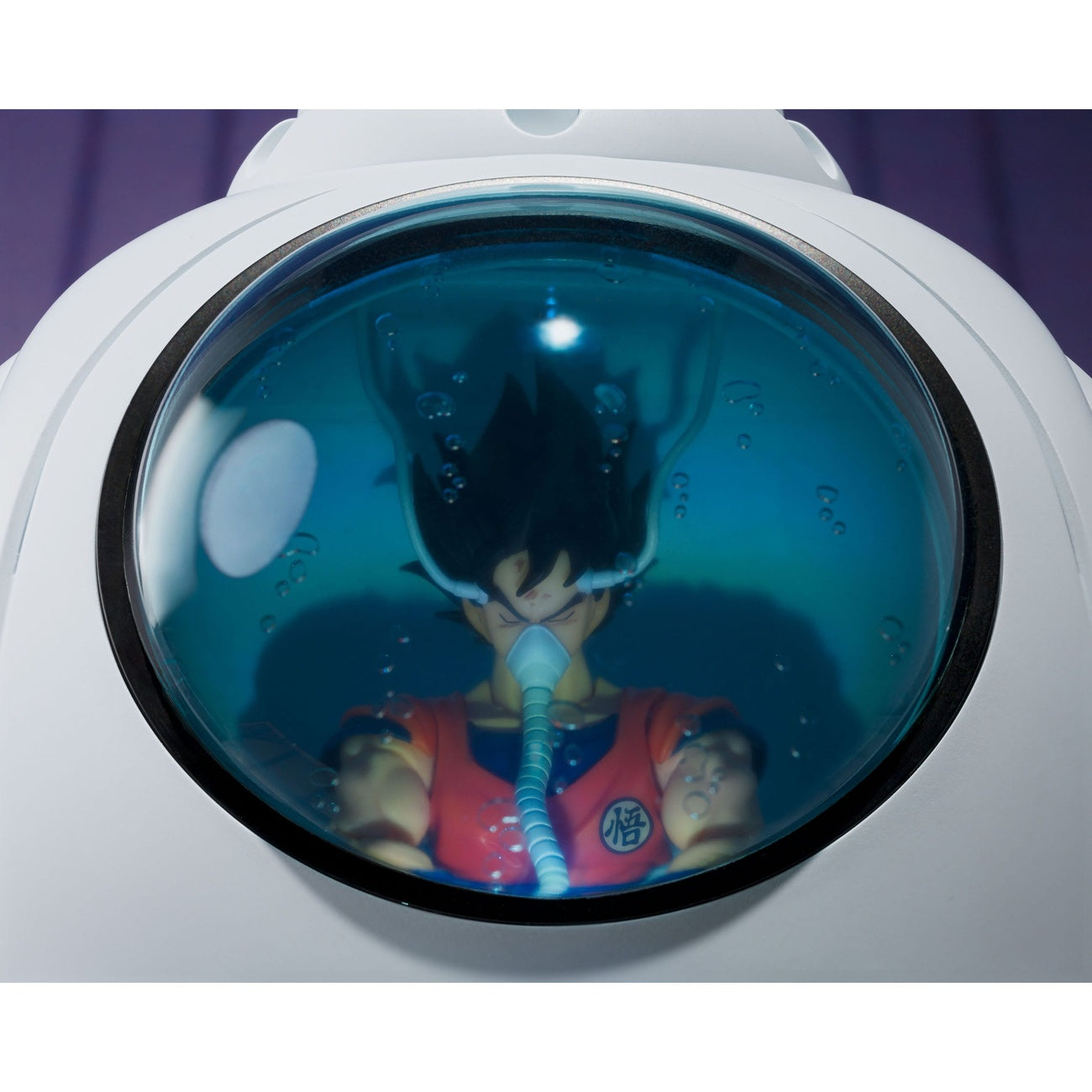 Imagen del producto Dragon Ball – Accesorio para figuras S.H.Figuarts Máquina Médica