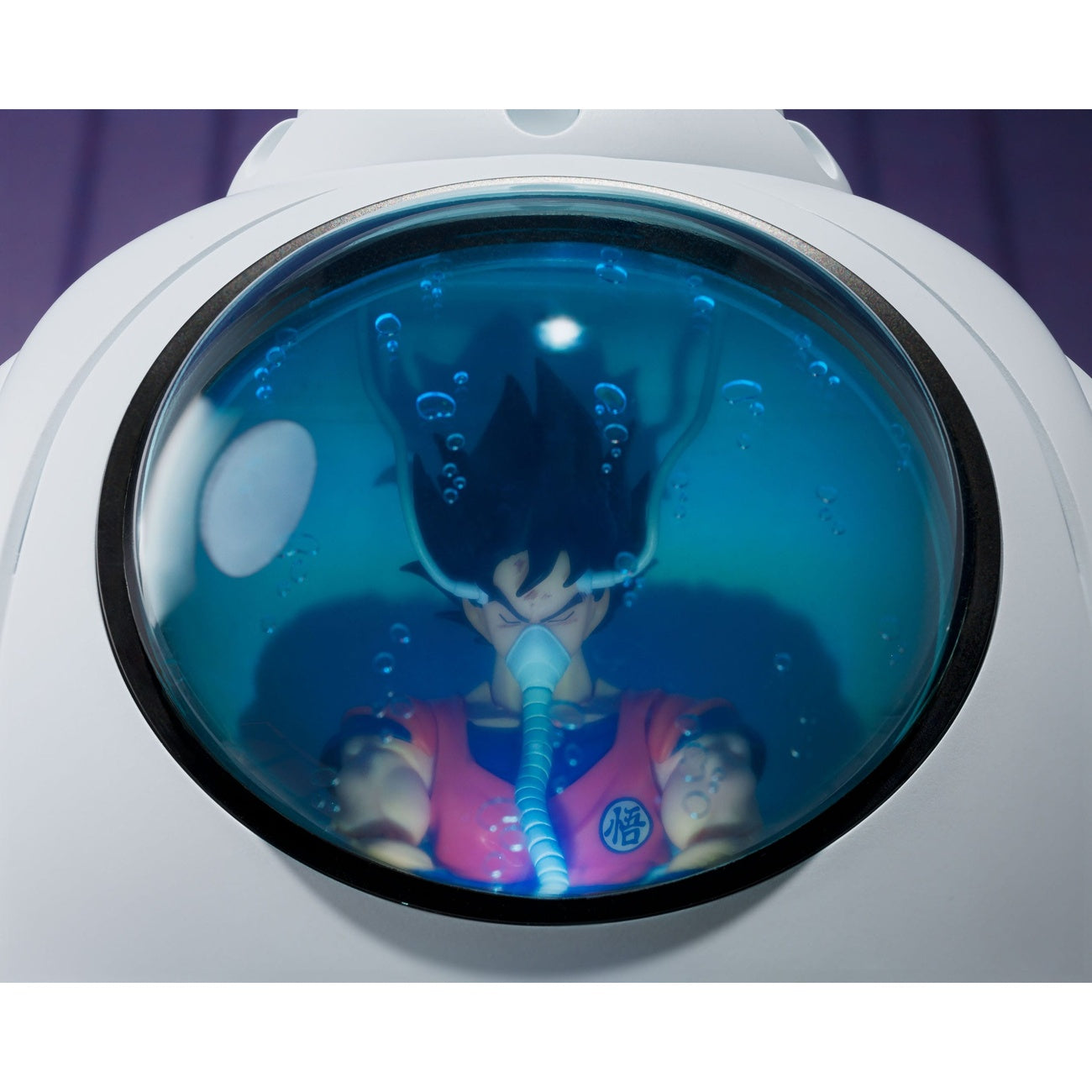 Imagen del producto Dragon Ball – Accesorio para figuras S.H.Figuarts Máquina Médica
