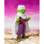 Imagen del producto Dragon Ball: Daima – Figura de acción Mini S.H.Figuarts Piccolo