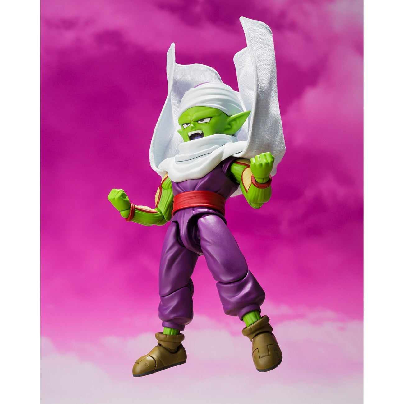 Product image Dragon Ball: Daima – Piccolo Mini S.H.Figuarts Action Figure
