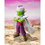 Imagen del producto Dragon Ball: Daima – Figura de acción Mini S.H.Figuarts Piccolo