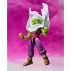 Imagen del producto Dragon Ball: Daima – Figura de acción Mini S.H.Figuarts Piccolo