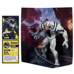 Imagen del producto Marvel Rivals - Figura de acción de Venom 1:6 Red Platinum Edition