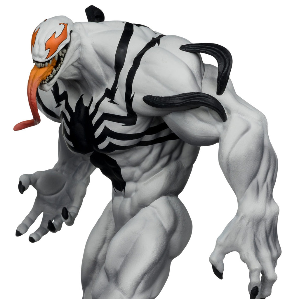 Imagen del producto Marvel Rivals - Figura de acción de Venom 1:6 Red Platinum Edition
