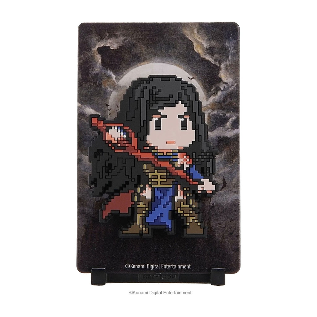 Imagen del producto Castlevania - Figura coleccionable magnética Shanoa FiGGYZ
