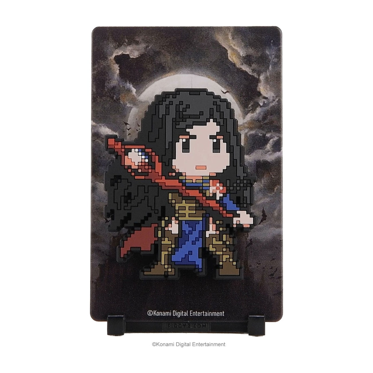 Imagen del producto Castlevania - Figura coleccionable magnética Shanoa FiGGYZ