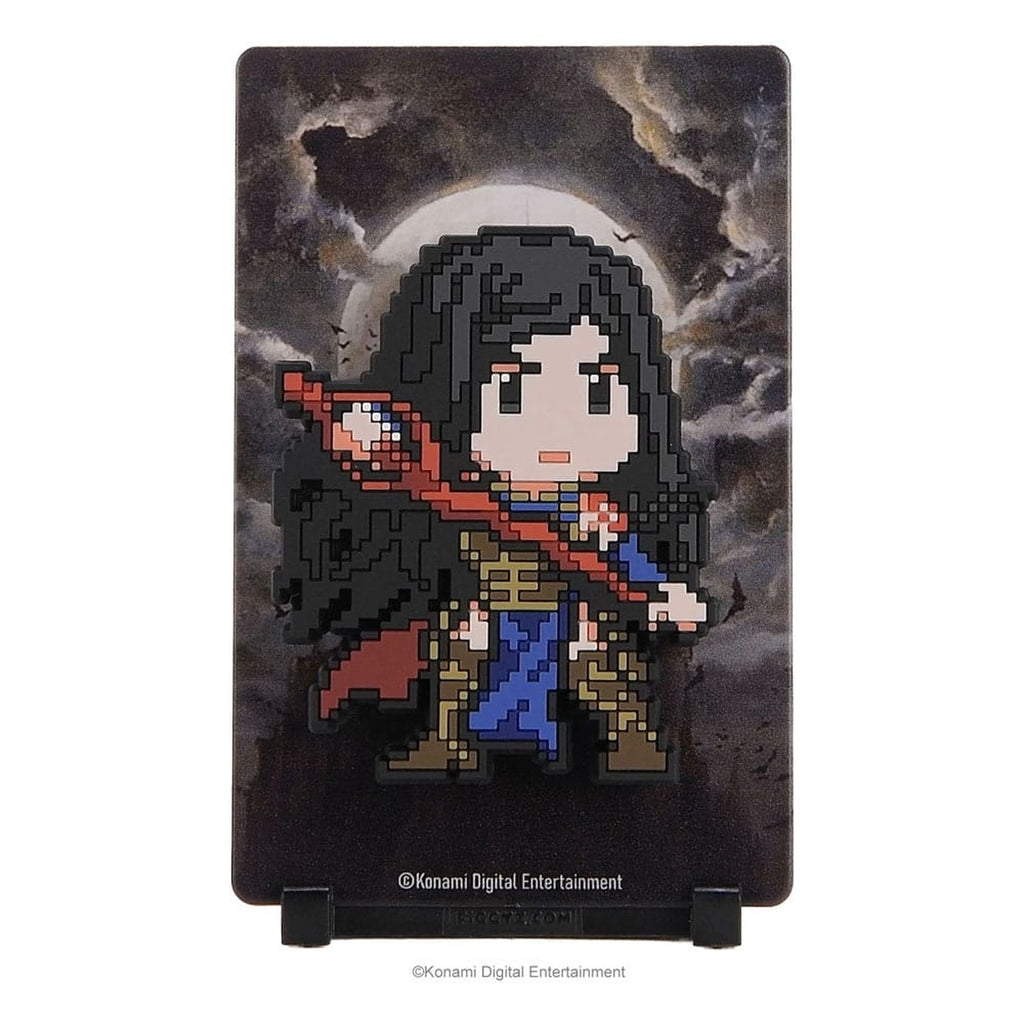 Imagen del producto Castlevania - Figura coleccionable magnética Shanoa FiGGYZ