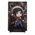 Imagen del producto Castlevania - Figura coleccionable magnética Shanoa FiGGYZ