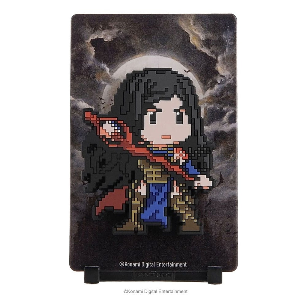 Imagen del producto Castlevania - Figura coleccionable magnética Shanoa FiGGYZ