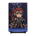 Imagen del producto Darksiders - Figura coleccionable magnética Fury FiGGYZ