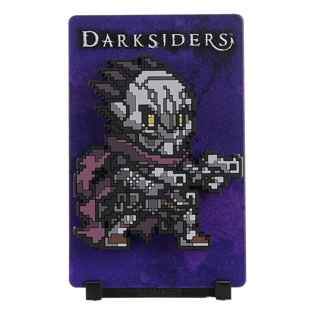 Product image Darksiders - Strife FiGGYZ Magnetic Collectible Figure