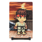 Imagen del producto Street Fighter - Figura coleccionable magnética Ryu FiGGYZ