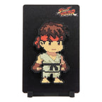 Imagen del producto Street Fighter - Figura coleccionable magnética Ryu FiGGYZ