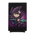 Imagen del producto Yu-Gi-Oh! - Mago Oscuro FiGGYZ figura coleccionable magnética