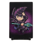 Imagen del producto Yu-Gi-Oh! - Mago Oscuro FiGGYZ figura coleccionable magnética